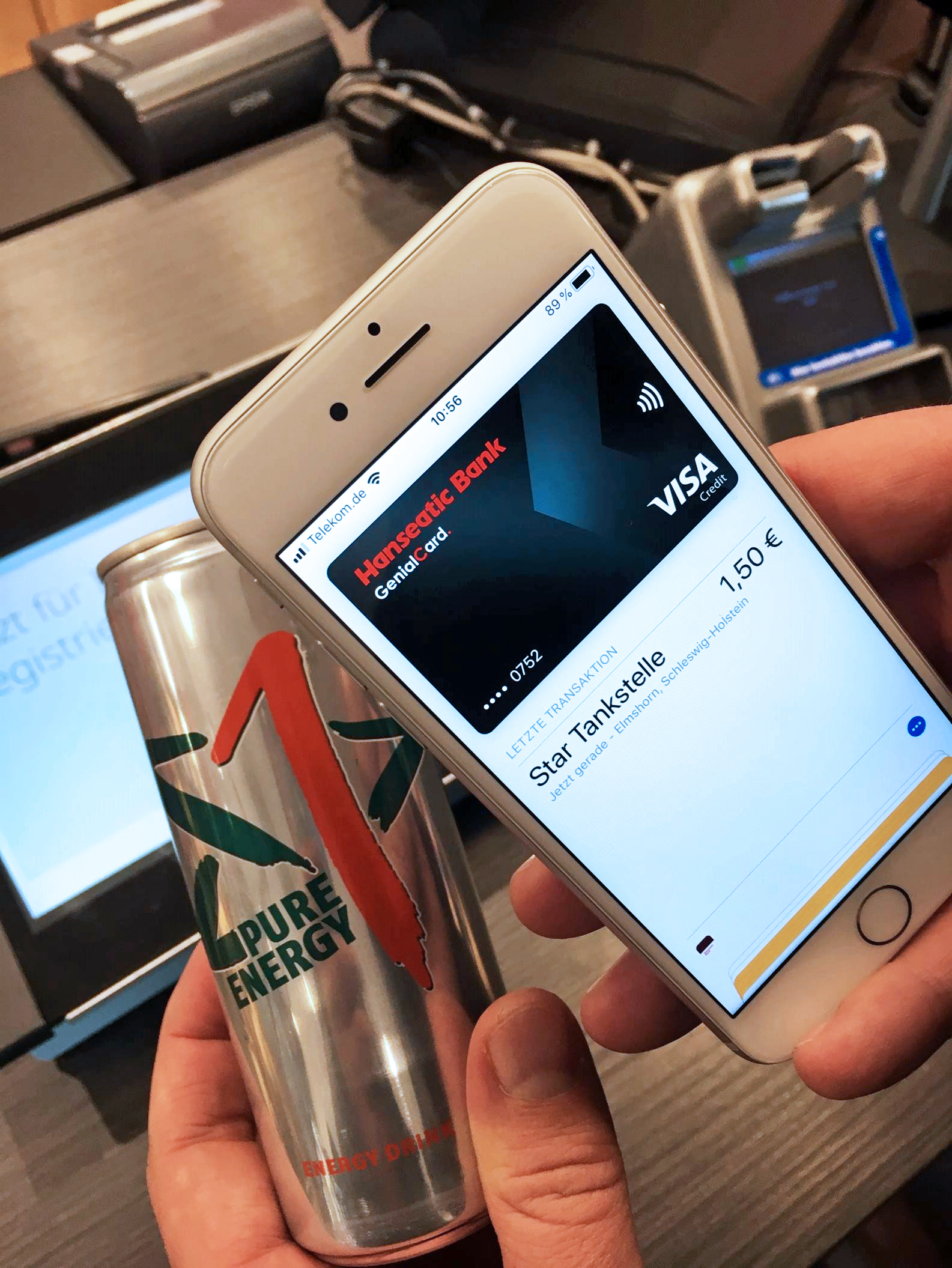 star Tankstelle_Kontaktloses Bezahlen mit Apple Pay©ORLEN Deutschland.jpg