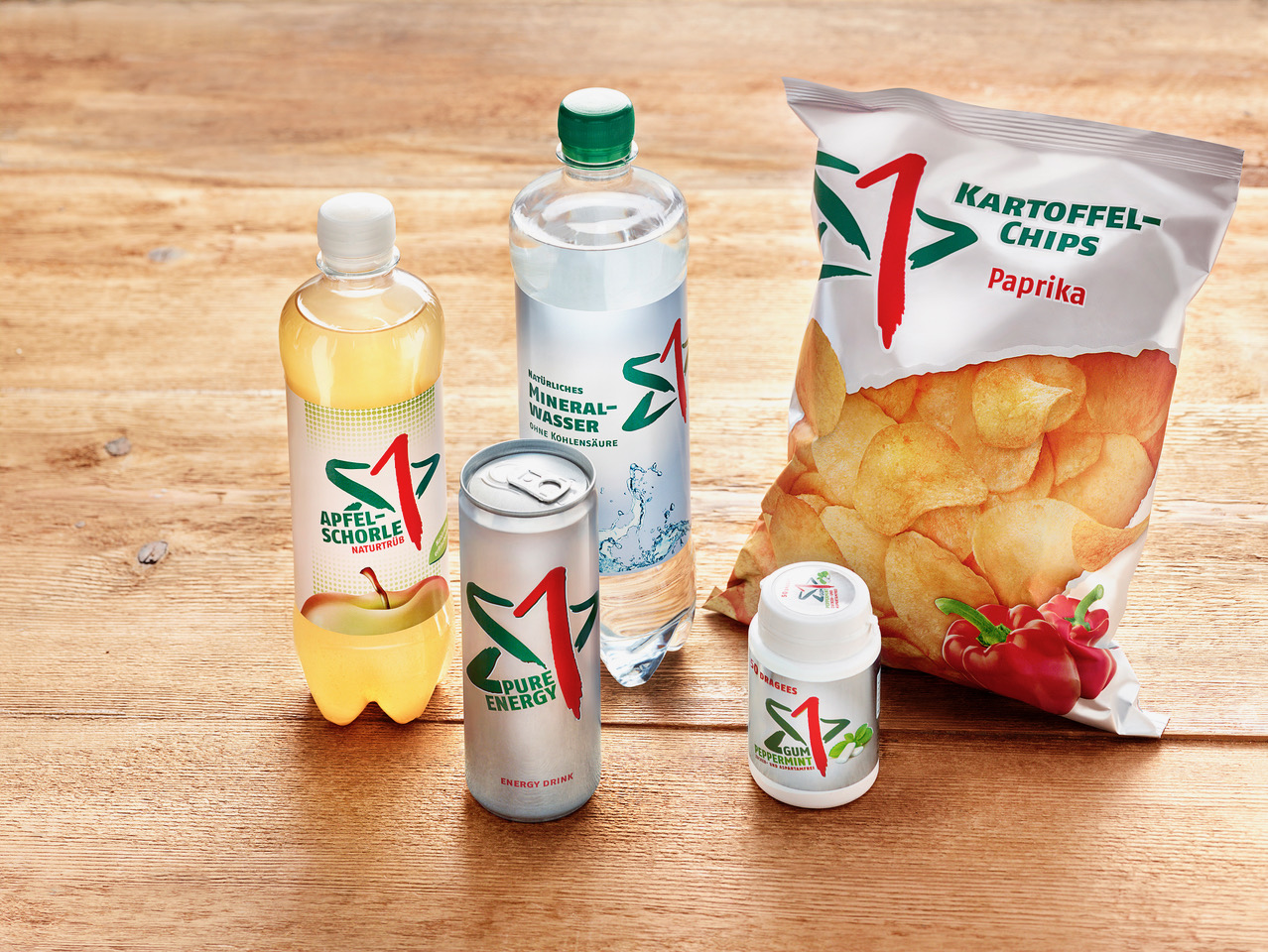 star Eigenmarkenprodukte Food ©ORLEN Deutschland.jpg