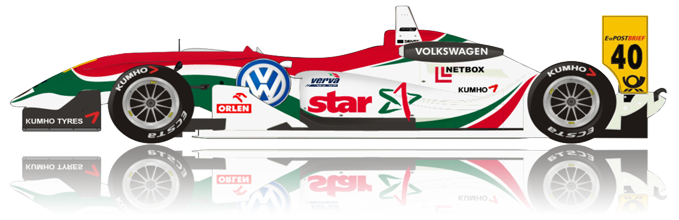 star Formel 3