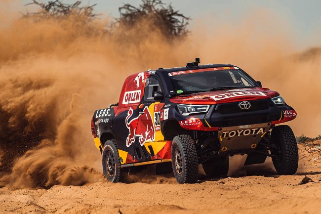 star Tankstellen_Rallye Dakar PKN ORLEN und star_3 © MCH Photo.JPG