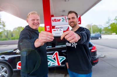 star Tankstellen_THW Kiel Vertragsverlängerung_Offizieller Hauptsponsor und Auftankpartner©ORLEN Deutschland.jpg